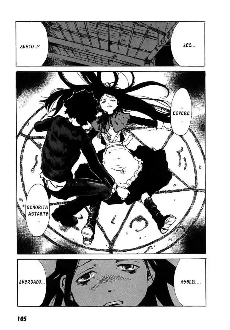 Tokyo Akazukin (2003) - Capítulo 16 - Página 22 - LectorTMOo