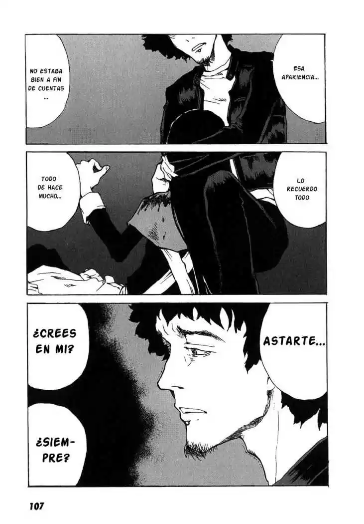 Tokyo Akazukin (2003) - Capítulo 16 - Página 24 - LectorTMOo