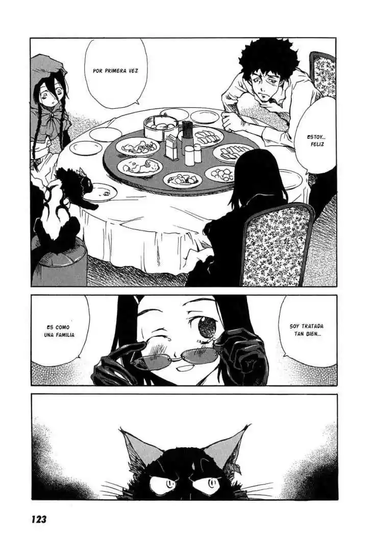 Tokyo Akazukin (2003) - Capítulo 17 - Página 14 - LectorTMOo