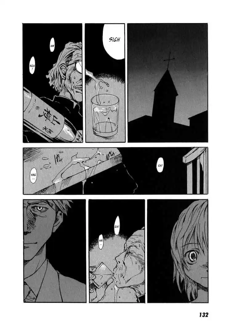 Tokyo Akazukin (2003) - Capítulo 17 - Página 23 - LectorTMOo