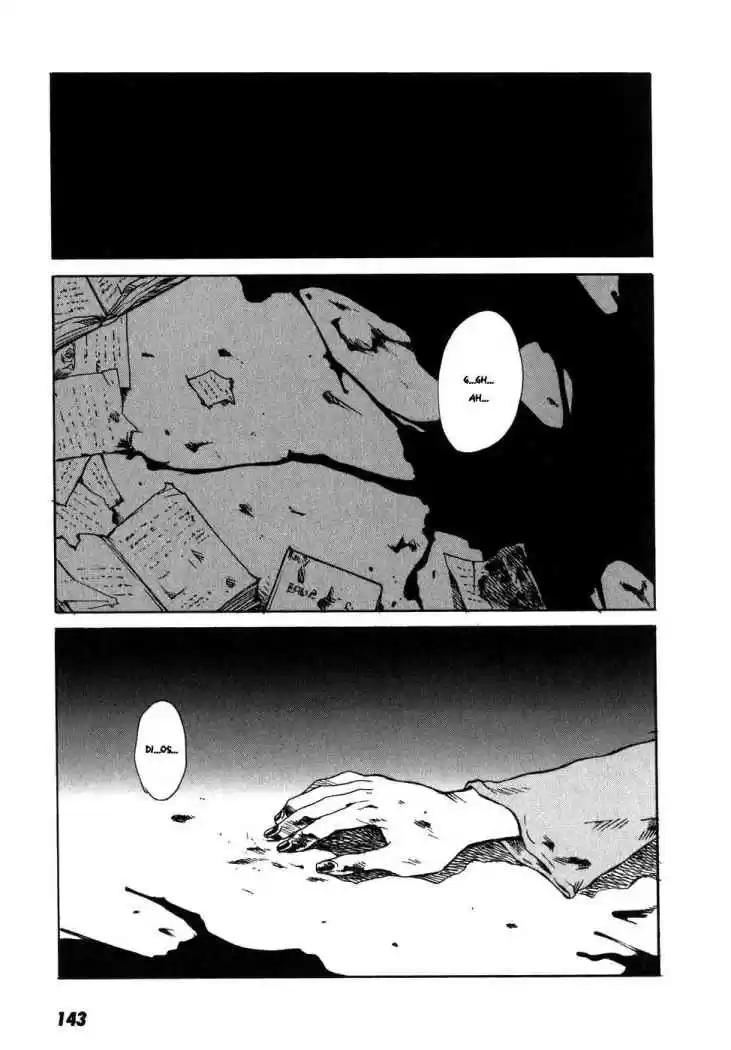 Tokyo Akazukin (2003) - Capítulo 18 - Página 10 - LectorTMOo