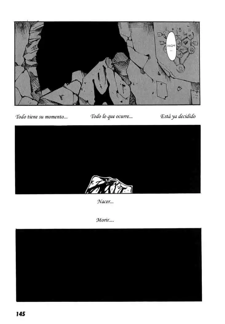 Tokyo Akazukin (2003) - Capítulo 18 - Página 12 - LectorTMOo