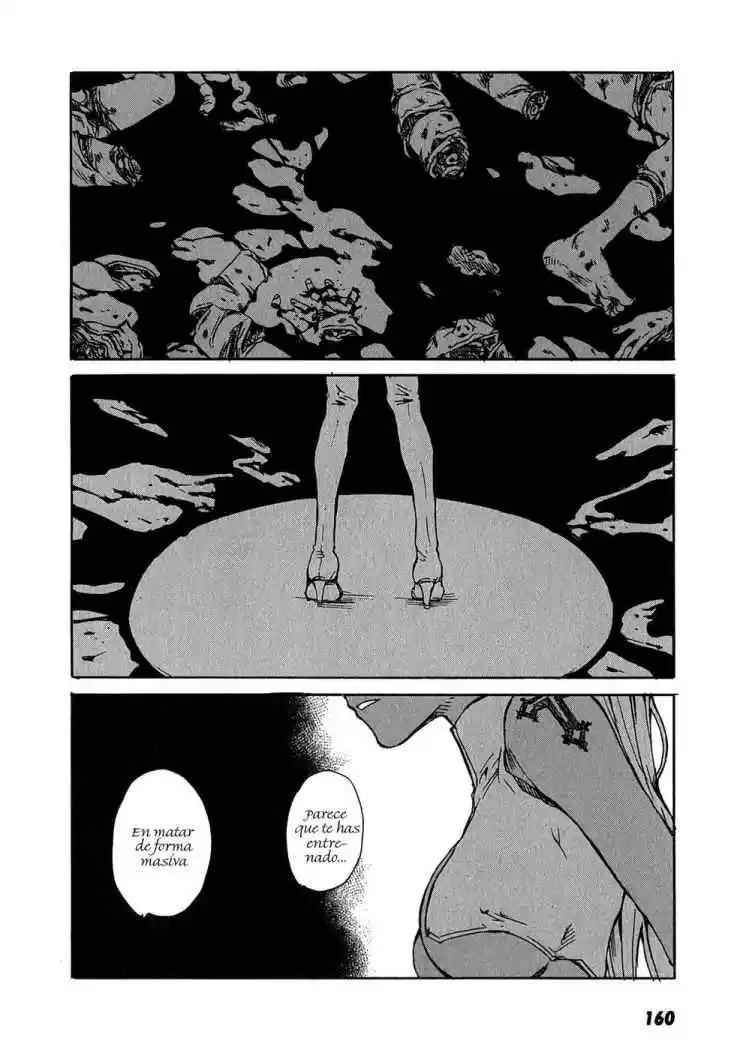Tokyo Akazukin (2003) - Capítulo 18 - Página 27 - LectorTMOo