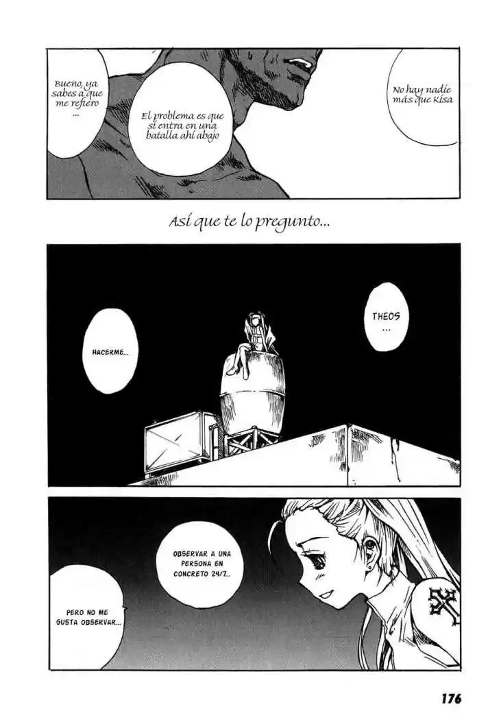 Tokyo Akazukin (2003) - Capítulo 19 - Página 13 - LectorTMOo