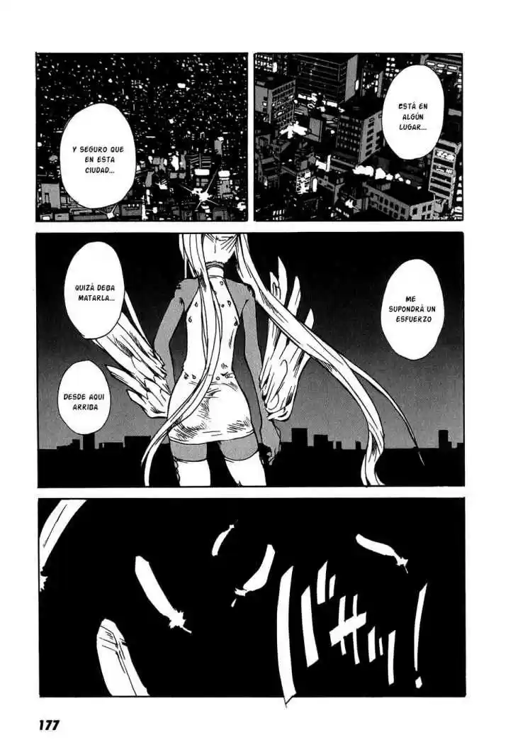 Tokyo Akazukin (2003) - Capítulo 19 - Página 14 - LectorTMOo