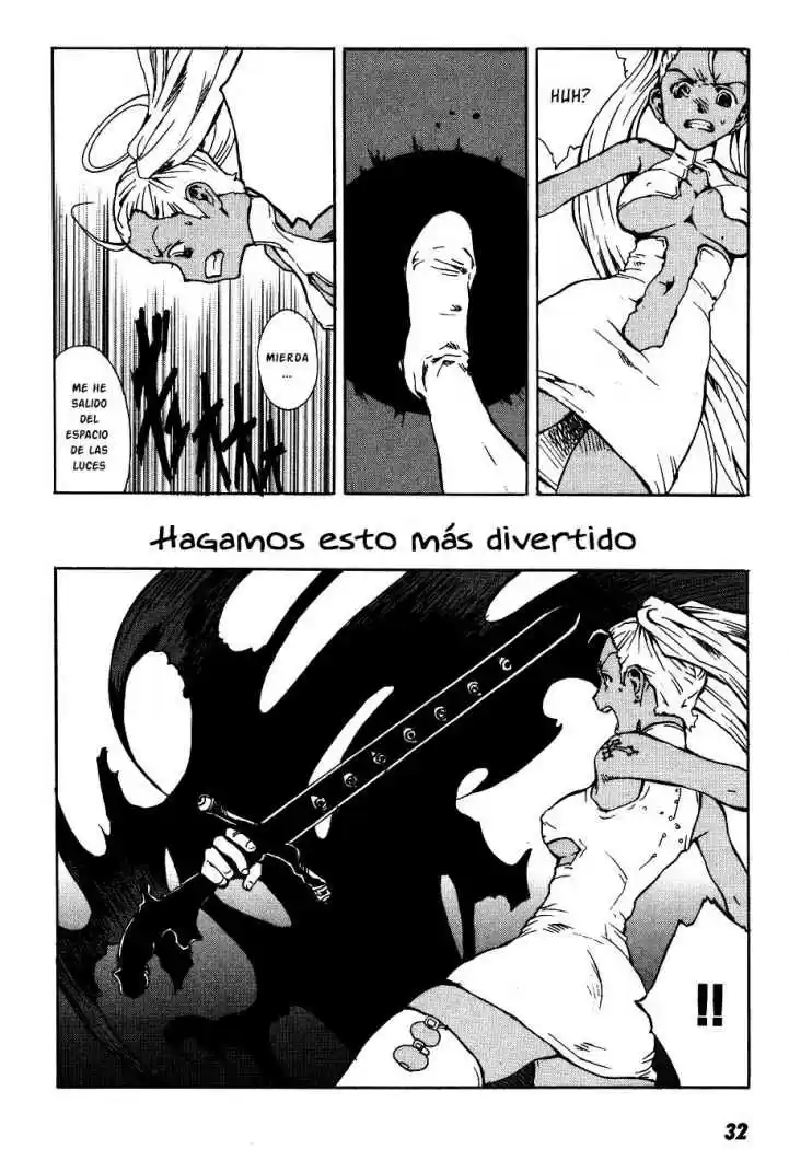 Tokyo Akazukin (2003) - Capítulo 21 - Página 15 - LectorTMOo