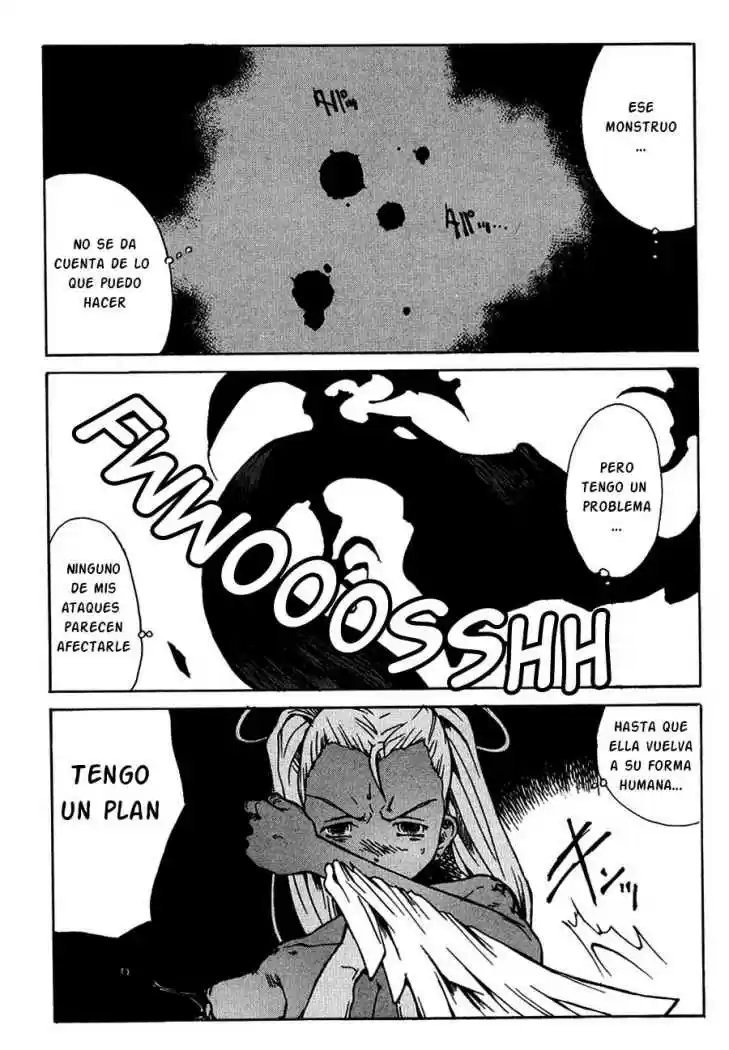 Tokyo Akazukin (2003) - Capítulo 21 - Página 20 - LectorTMOo