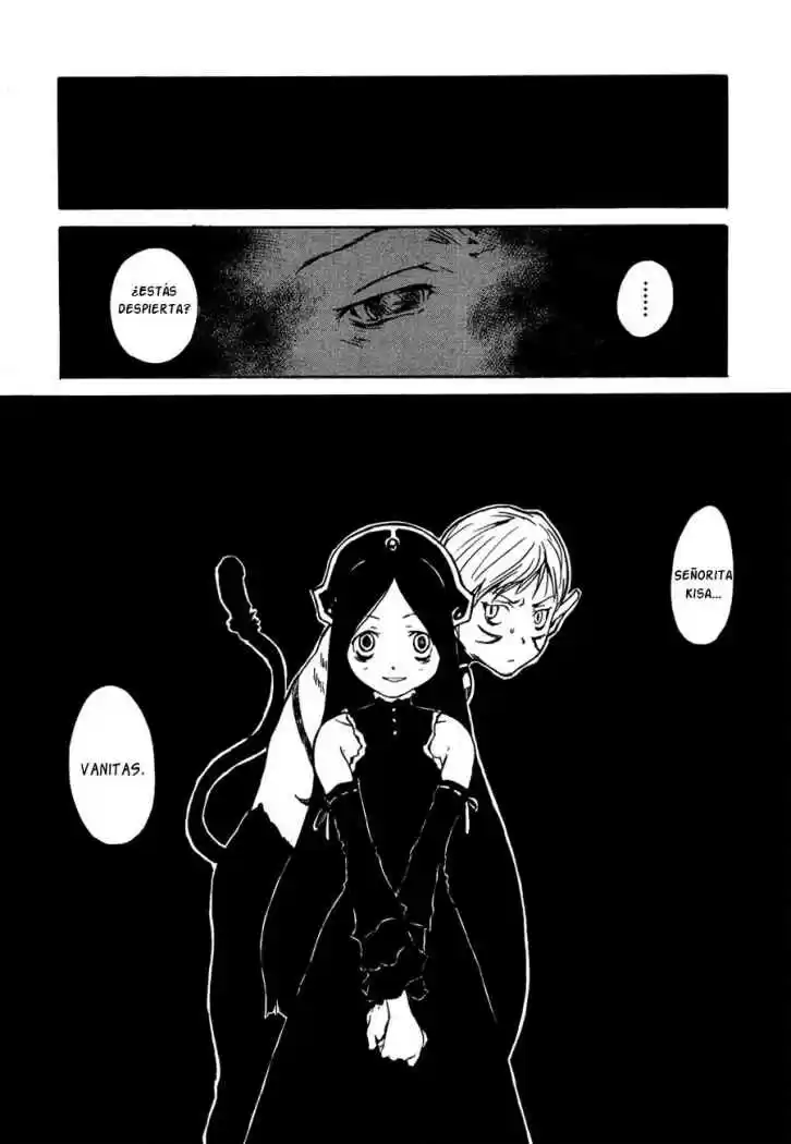 Tokyo Akazukin (2003) - Capítulo 22 - Página 18 - LectorTMOo