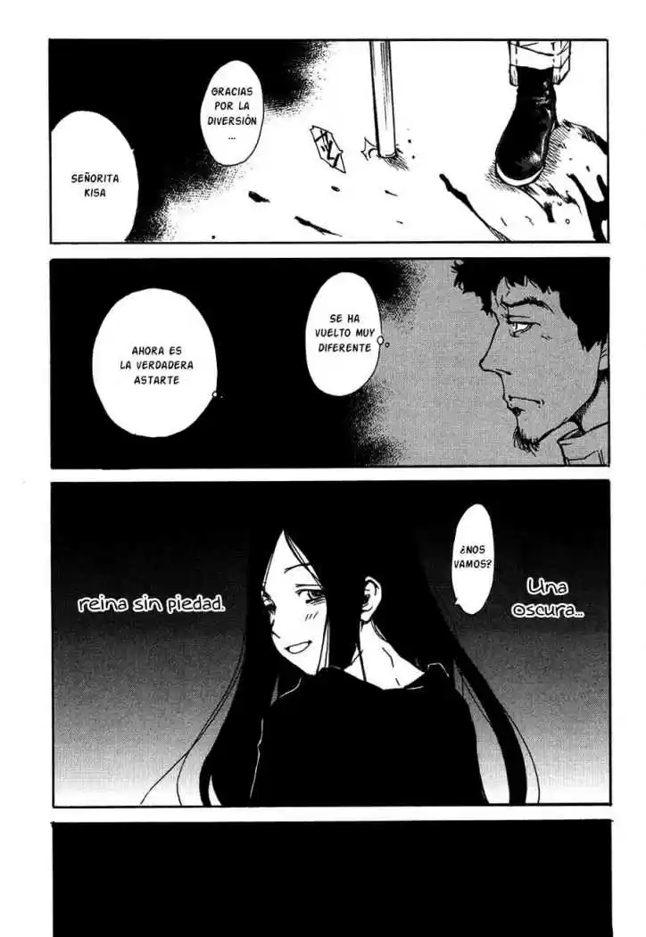 Tokyo Akazukin (2003) - Capítulo 22 - Página 35 - LectorTMOo