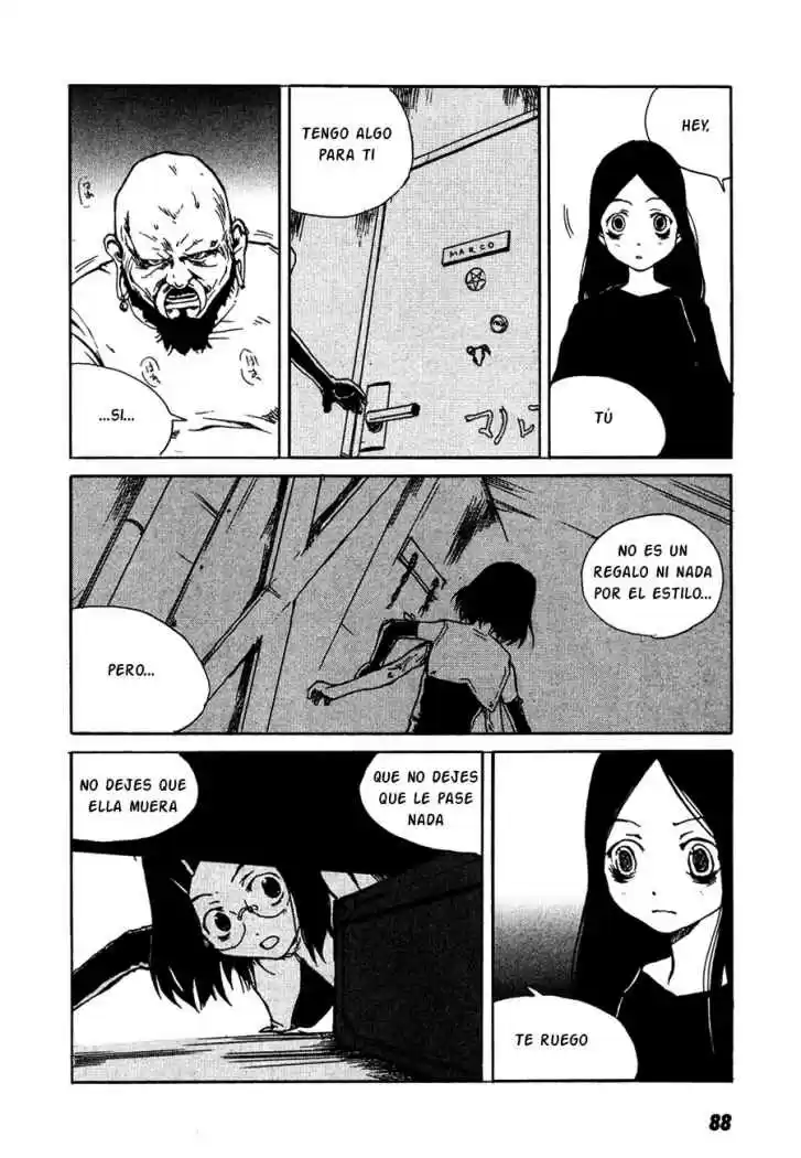 Tokyo Akazukin (2003) - Capítulo 23 - Página 14 - LectorTMOo