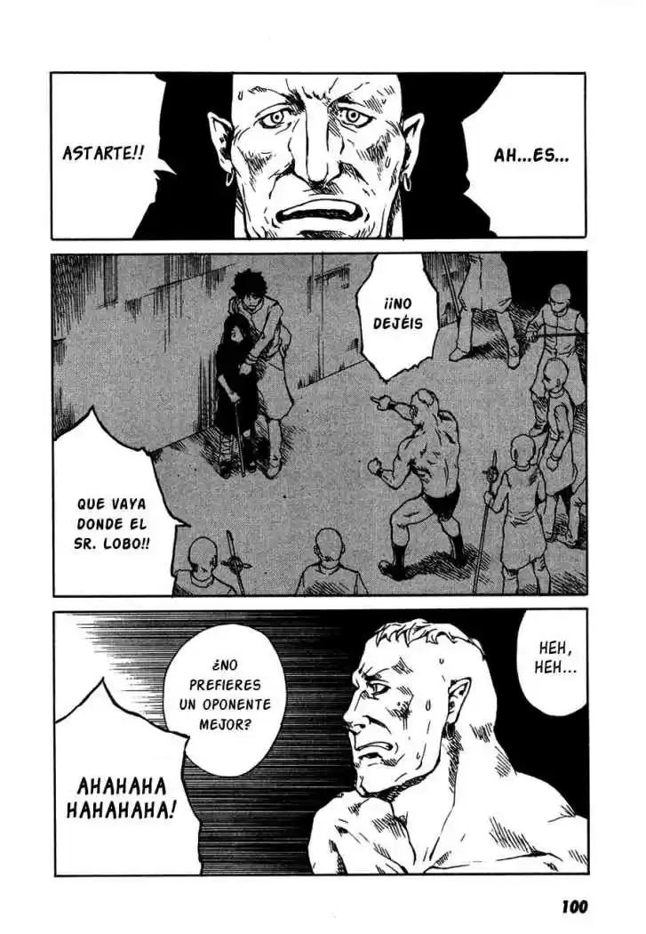 Tokyo Akazukin (2003) - Capítulo 23 - Página 26 - LectorTMOo