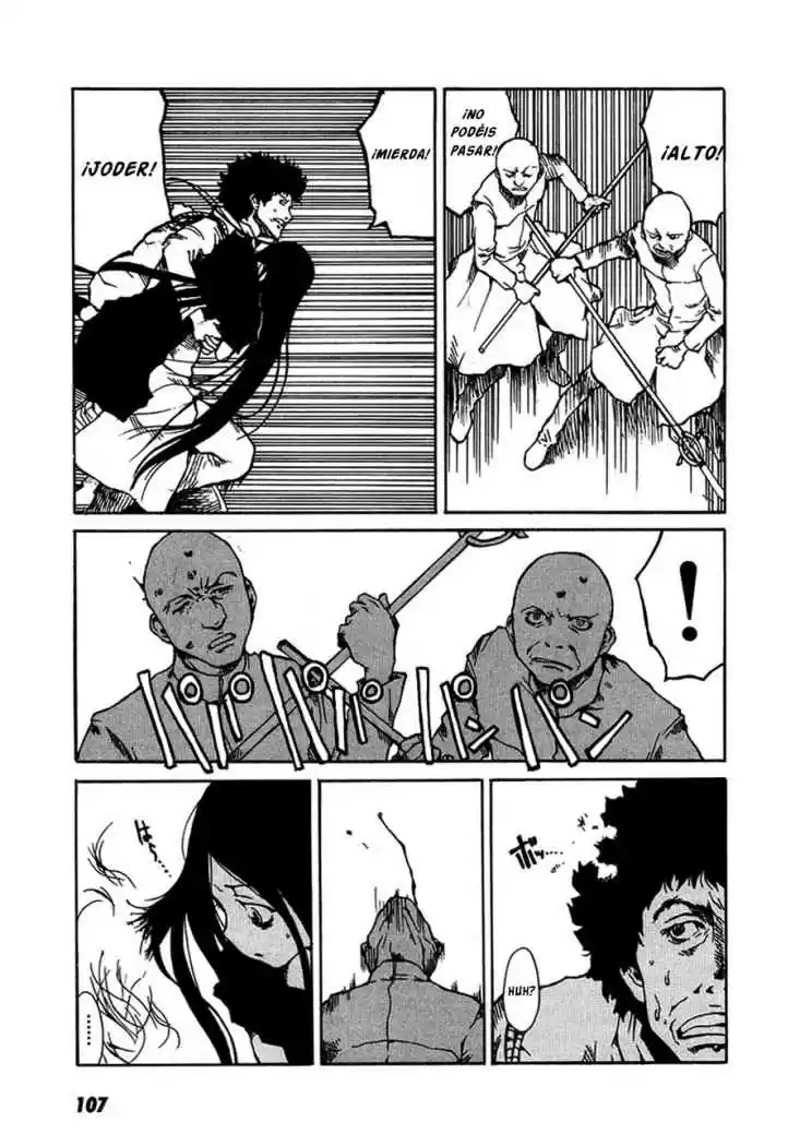 Tokyo Akazukin (2003) - Capítulo 24 - Página 8 - LectorTMOo