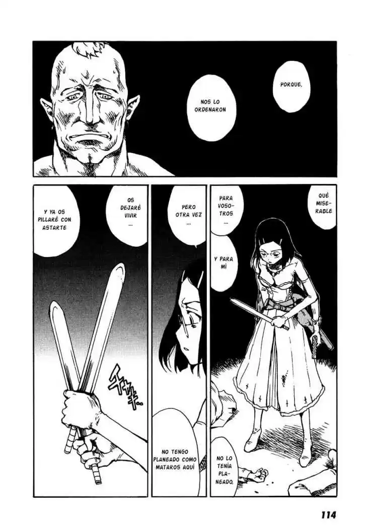 Tokyo Akazukin (2003) - Capítulo 24 - Página 15 - LectorTMOo