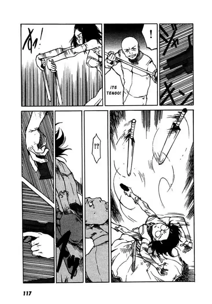 Tokyo Akazukin (2003) - Capítulo 24 - Página 18 - LectorTMOo
