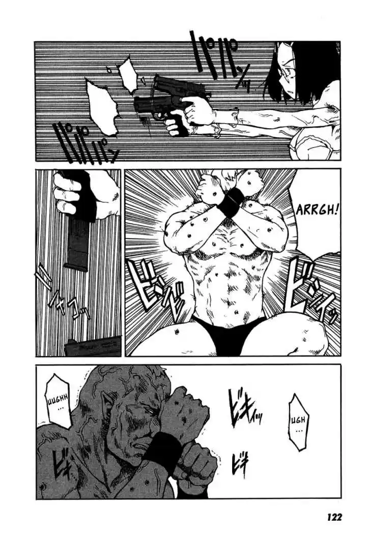 Tokyo Akazukin (2003) - Capítulo 24 - Página 23 - LectorTMOo