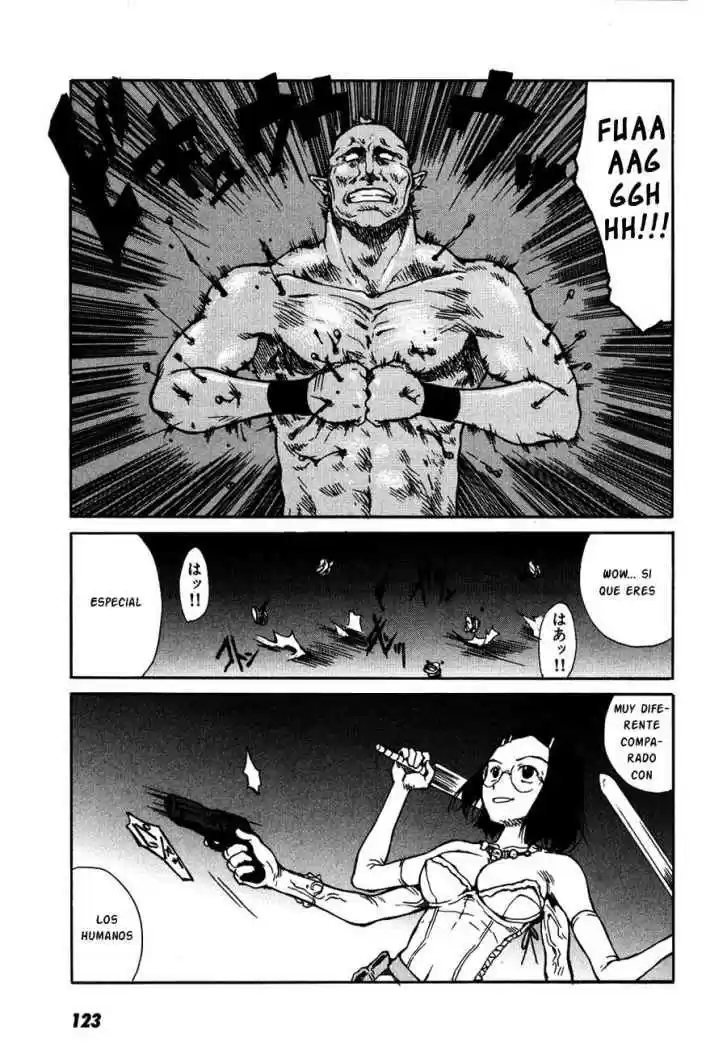 Tokyo Akazukin (2003) - Capítulo 24 - Página 24 - LectorTMOo
