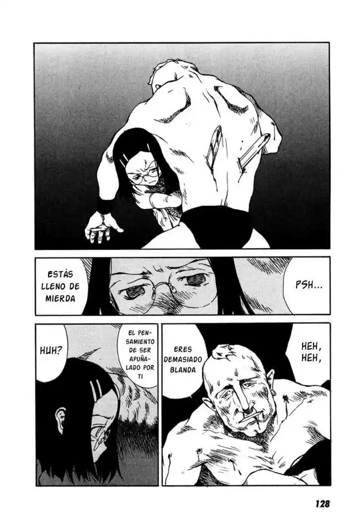 Tokyo Akazukin (2003) - Capítulo 24 - Página 29 - LectorTMOo
