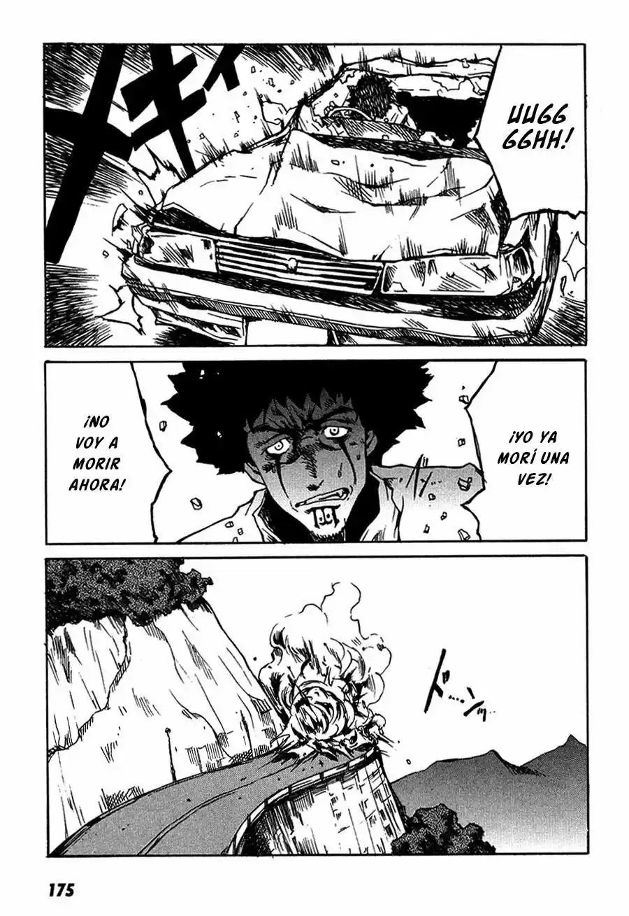 Tokyo Akazukin (2003) - Capítulo 26 - Página 15 - LectorTMOo