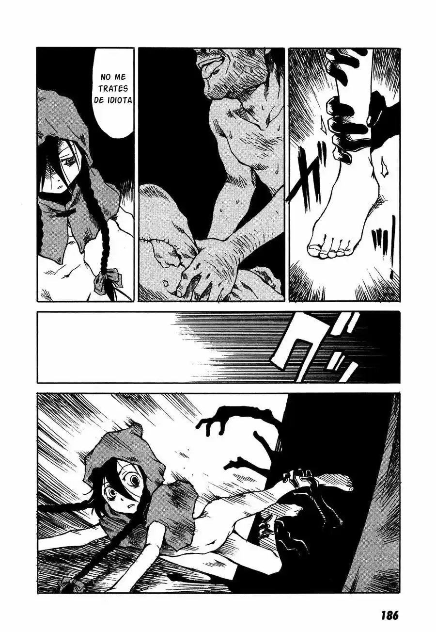 Tokyo Akazukin (2003) - Capítulo 26 - Página 26 - LectorTMOo