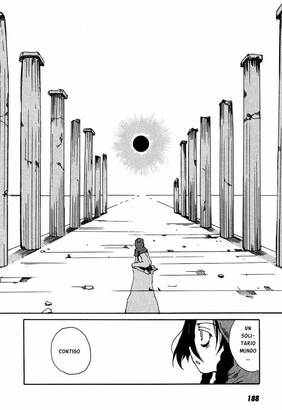 Tokyo Akazukin (2003) - Capítulo 26 - Página 28 - LectorTMOo