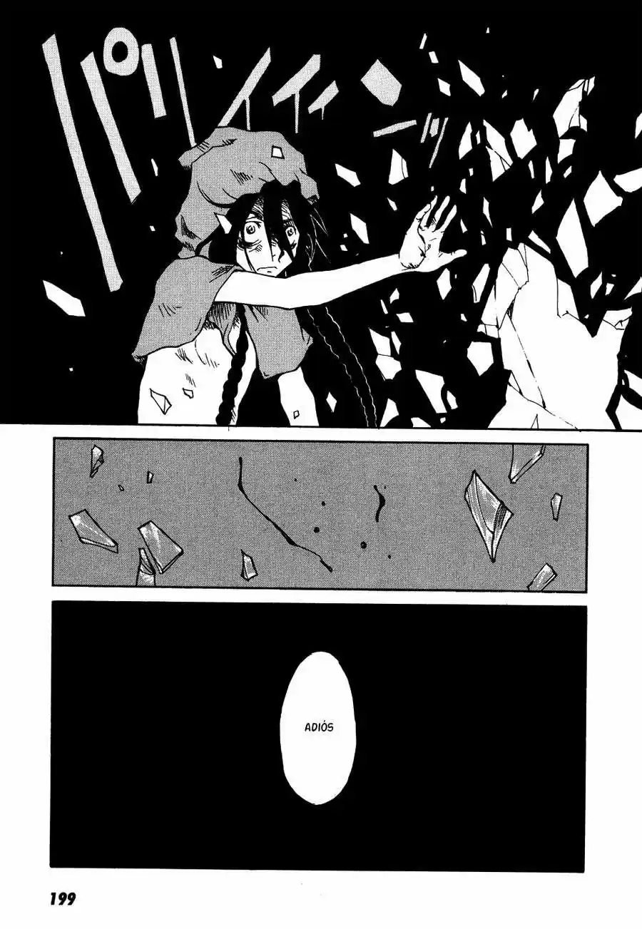 Tokyo Akazukin (2003) - Capítulo 27 - Página 9 - LectorTMOo