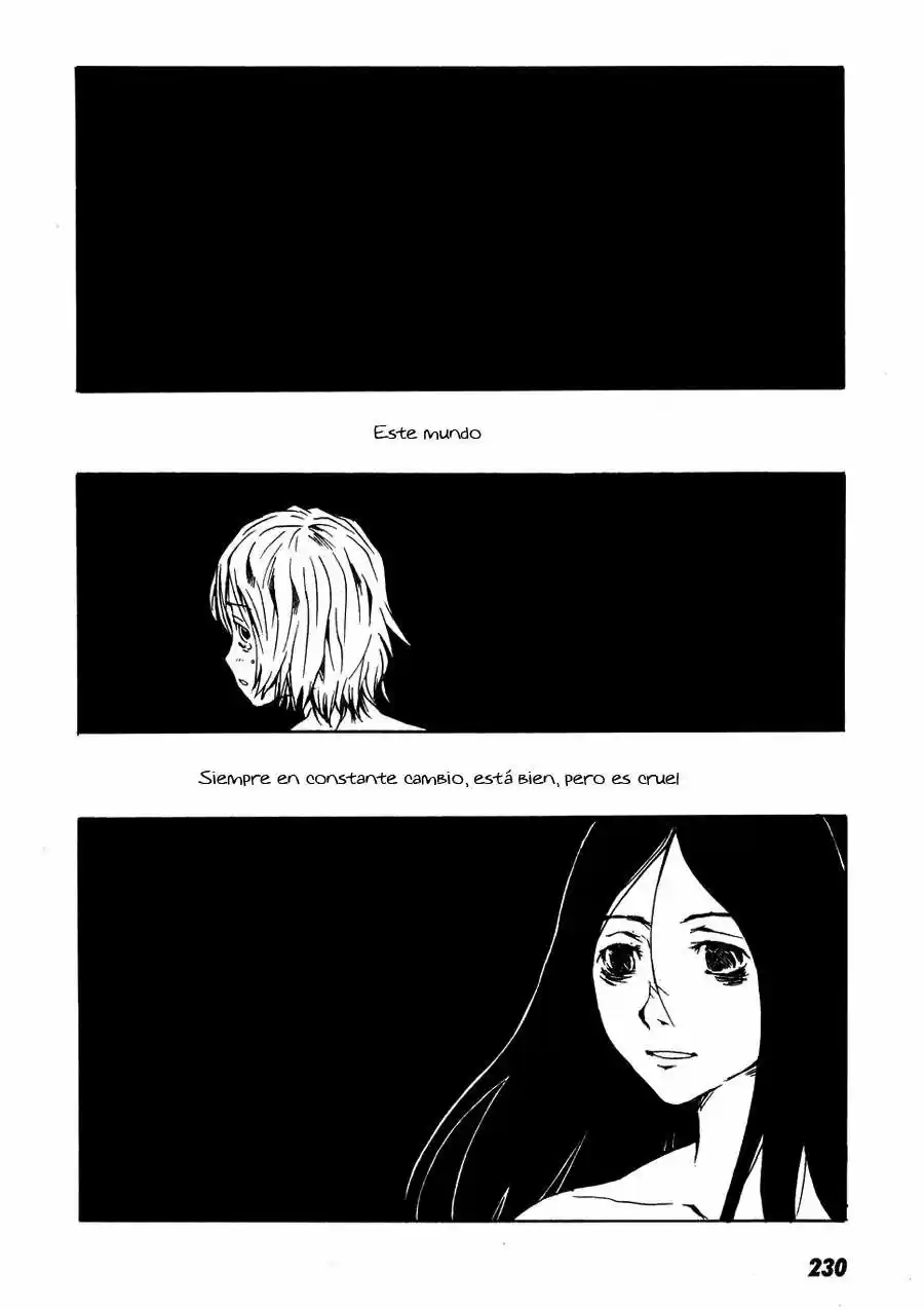 Tokyo Akazukin (2003) - Capítulo 27 - Página 40 - LectorTMOo