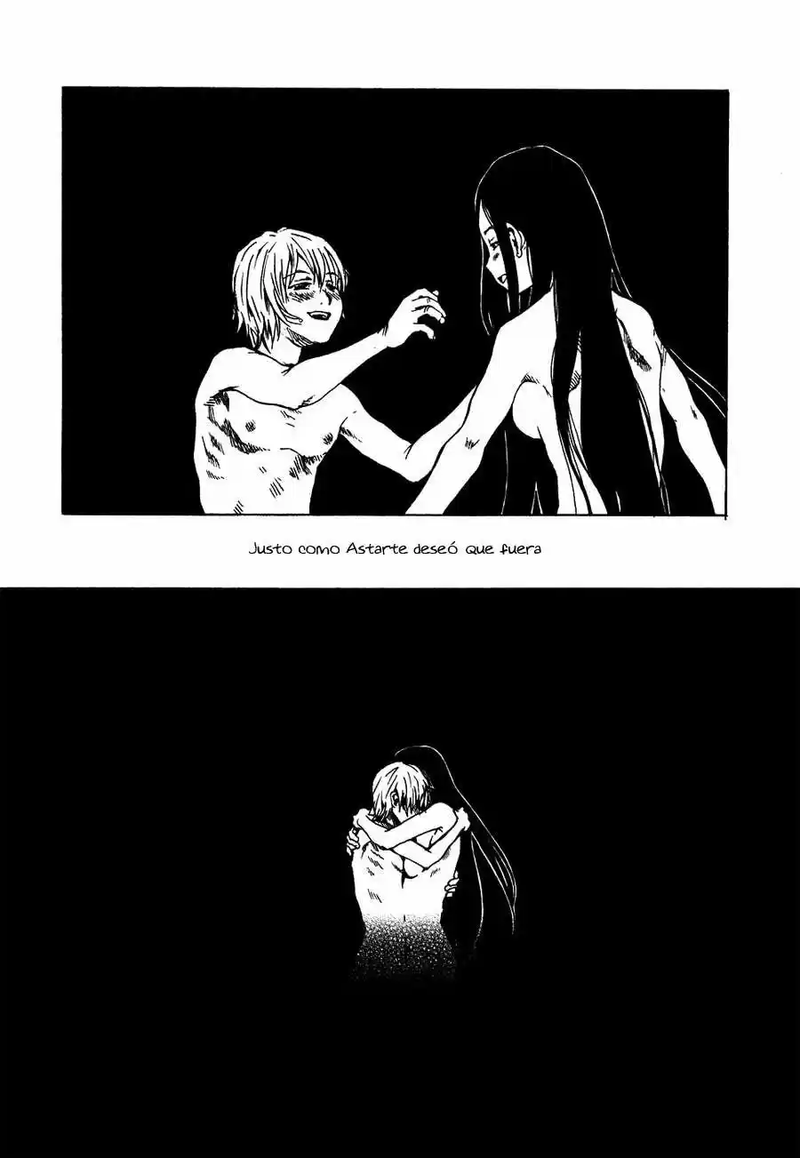 Tokyo Akazukin (2003) - Capítulo 27 - Página 41 - LectorTMOo