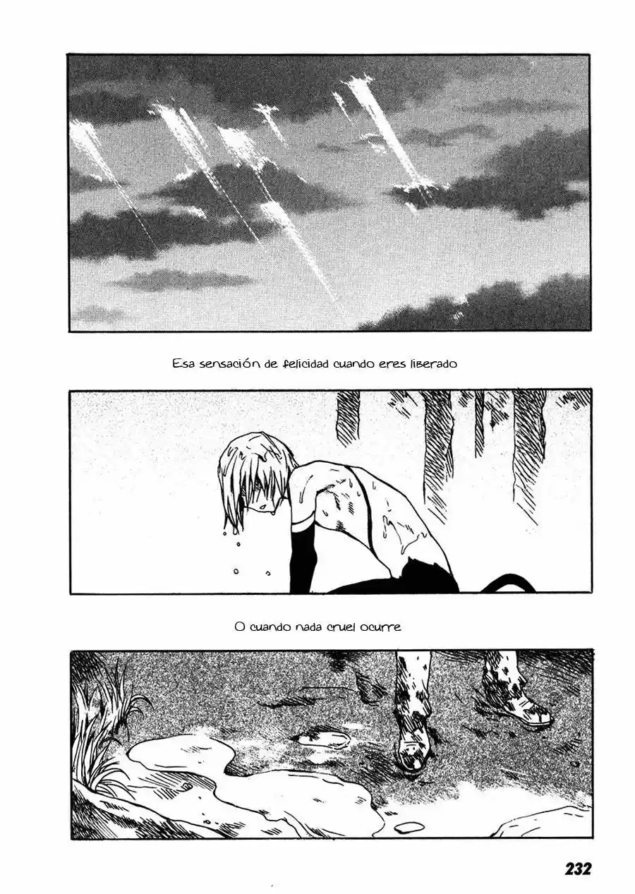 Tokyo Akazukin (2003) - Capítulo 27 - Página 42 - LectorTMOo