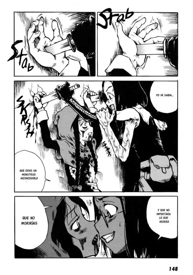 Tokyo Akazukin (2003) - Capítulo 4 - Página 27 - LectorTMOo