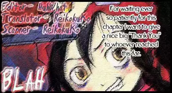 Tokyo Akazukin (2003) - Capítulo 4 - Página 44 - LectorTMOo