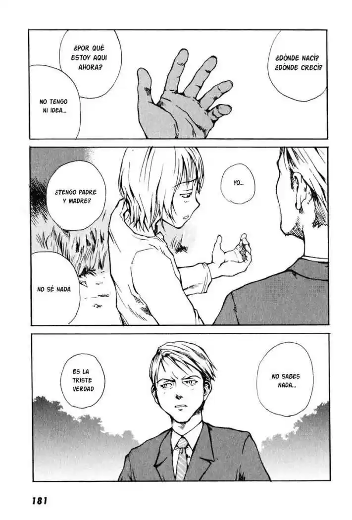 Tokyo Akazukin (2003) - Capítulo 5 - Página 21 - LectorTMOo