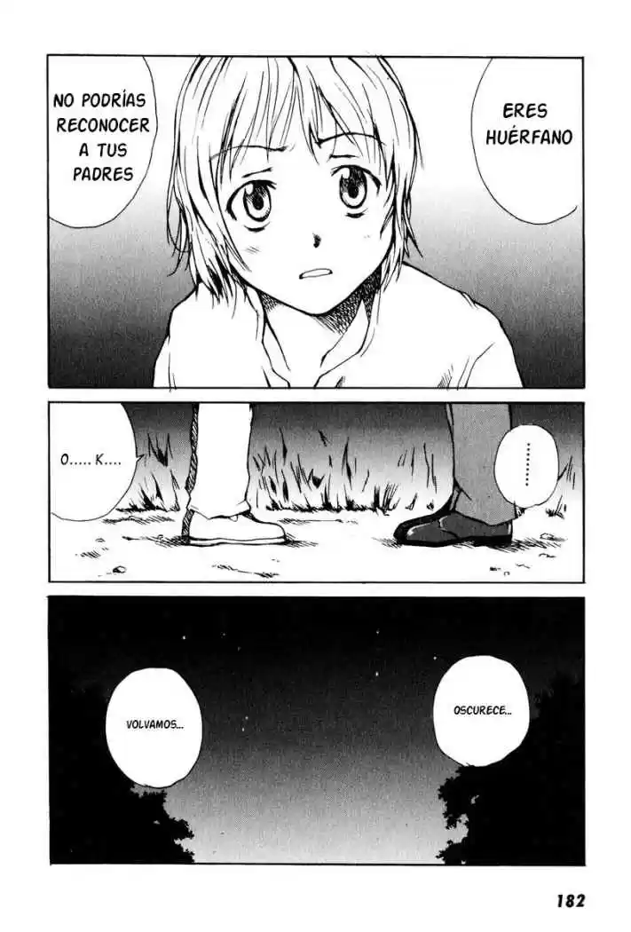 Tokyo Akazukin (2003) - Capítulo 5 - Página 22 - LectorTMOo