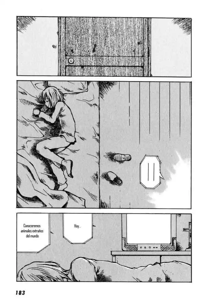 Tokyo Akazukin (2003) - Capítulo 5 - Página 23 - LectorTMOo
