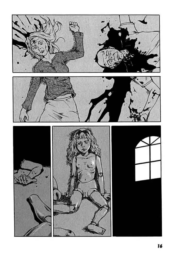 Tokyo Akazukin (2003) - Capítulo 6 - Página 20 - LectorTMOo