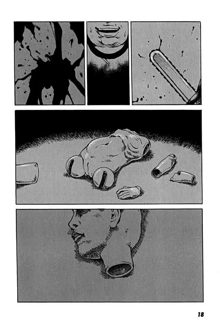 Tokyo Akazukin (2003) - Capítulo 6 - Página 22 - LectorTMOo