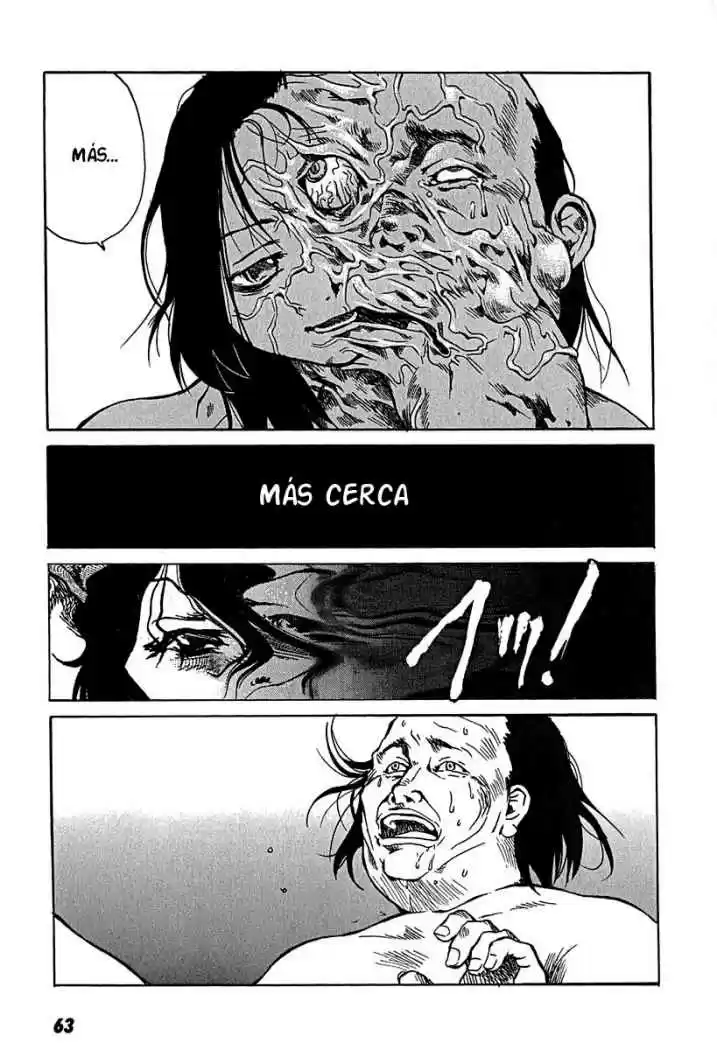 Tokyo Akazukin (2003) - Capítulo 8 - Página 14 - LectorTMOo