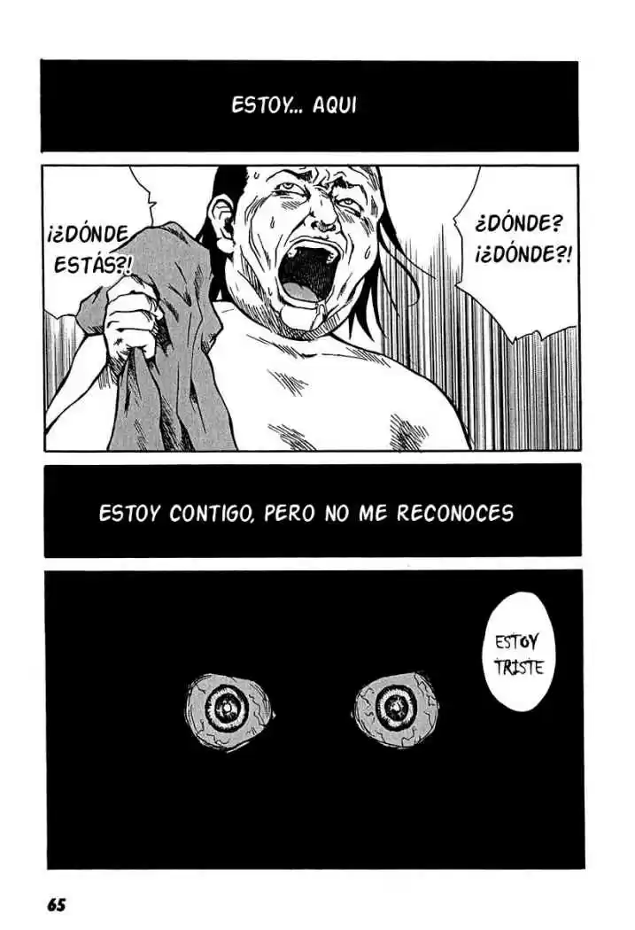 Tokyo Akazukin (2003) - Capítulo 8 - Página 16 - LectorTMOo