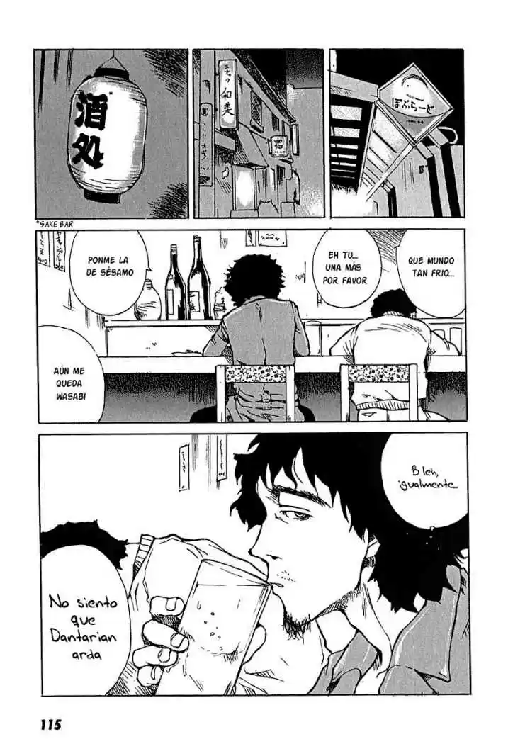 Tokyo Akazukin (2003) - Capítulo 9 - Página 39 - LectorTMOo