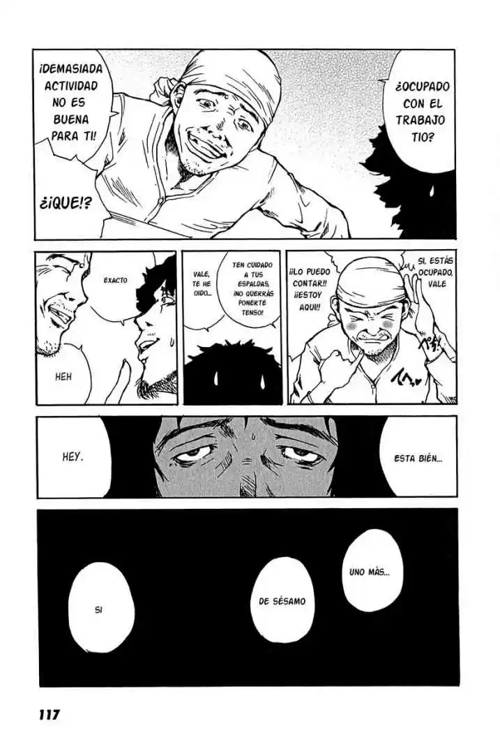Tokyo Akazukin (2003) - Capítulo 9 - Página 41 - LectorTMOo