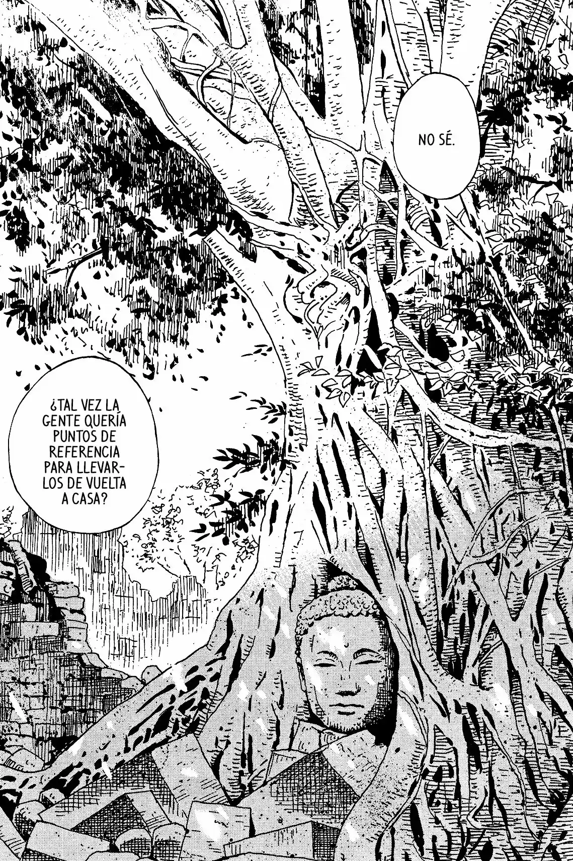 Tokyo Alien Brothers (2015) - Capítulo 4 - Página 24 - LectorTMOo