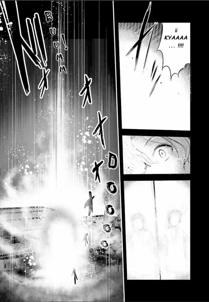 Tokyo Anomaly - Capítulo  - Página 13 - LectorTMOo