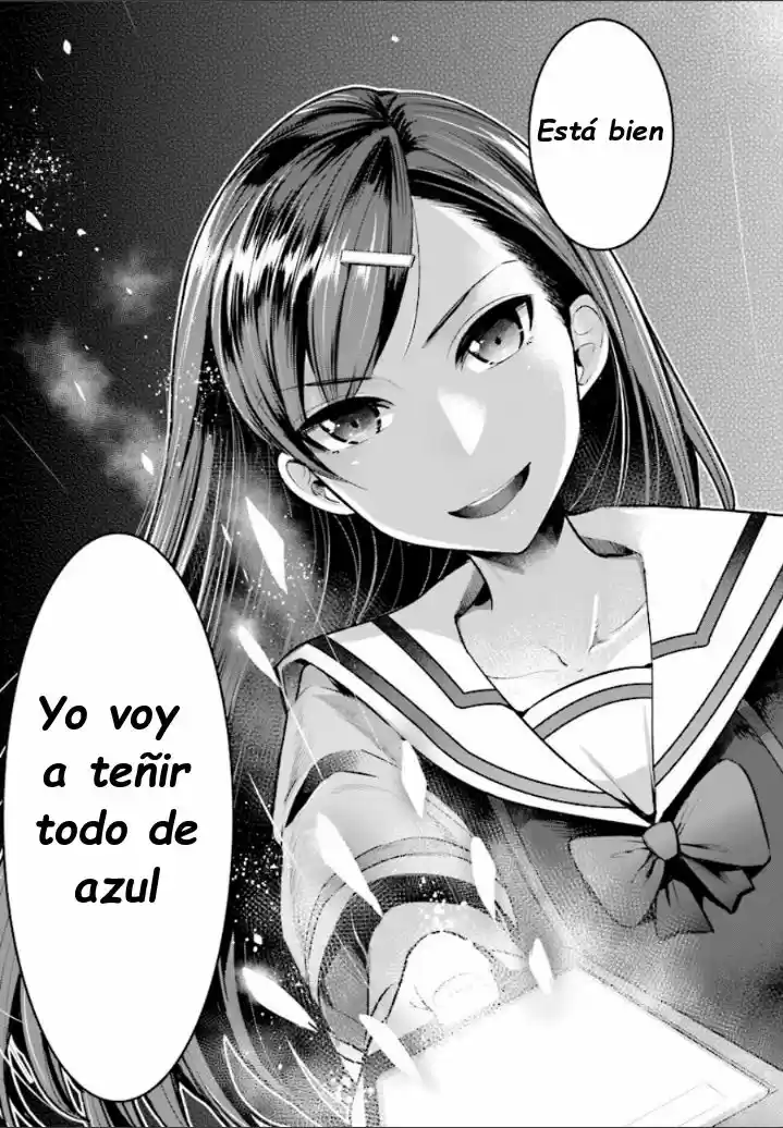 Tokyo Anomaly - Capítulo  - Página 19 - LectorTMOo