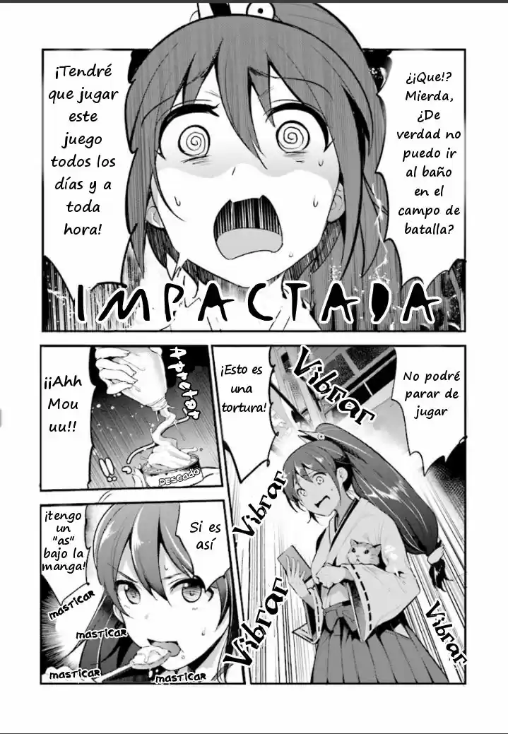 Tokyo Anomaly - Capítulo 1 - Página 43 - LectorTMOo
