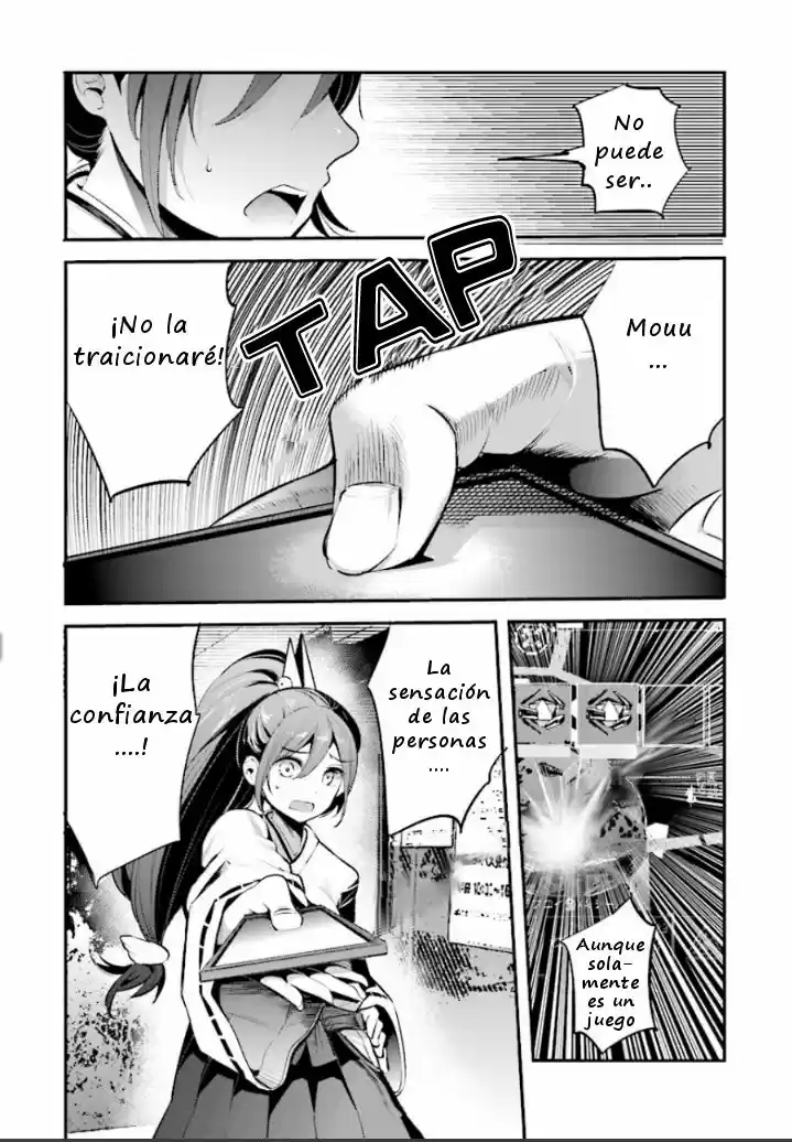 Tokyo Anomaly - Capítulo 1 - Página 53 - LectorTMOo