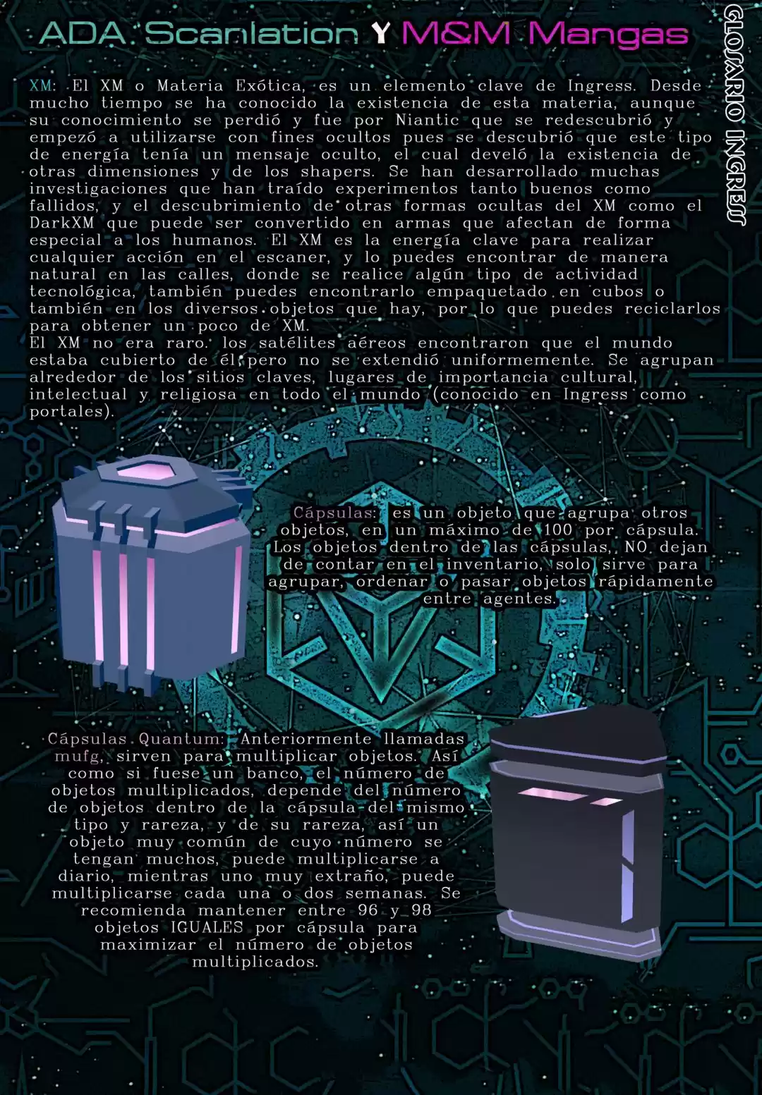Tokyo Anomaly - Capítulo 1 - Página 59 - LectorTMOo