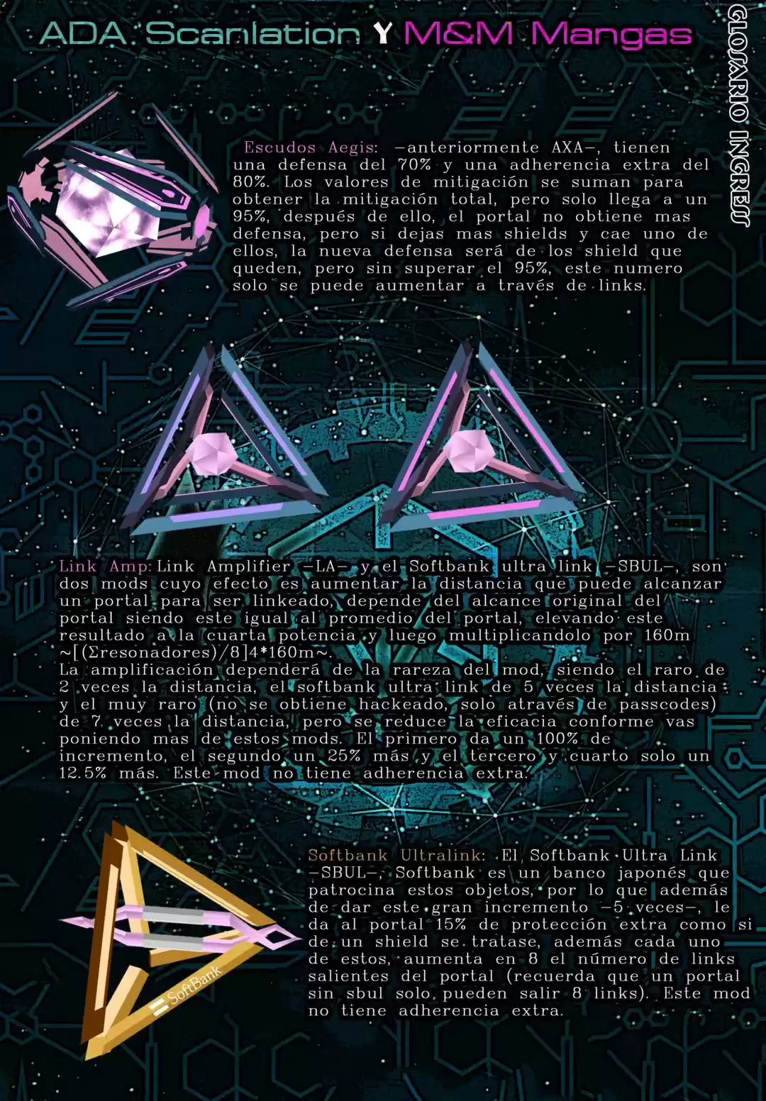 Tokyo Anomaly - Capítulo 1 - Página 61 - LectorTMOo