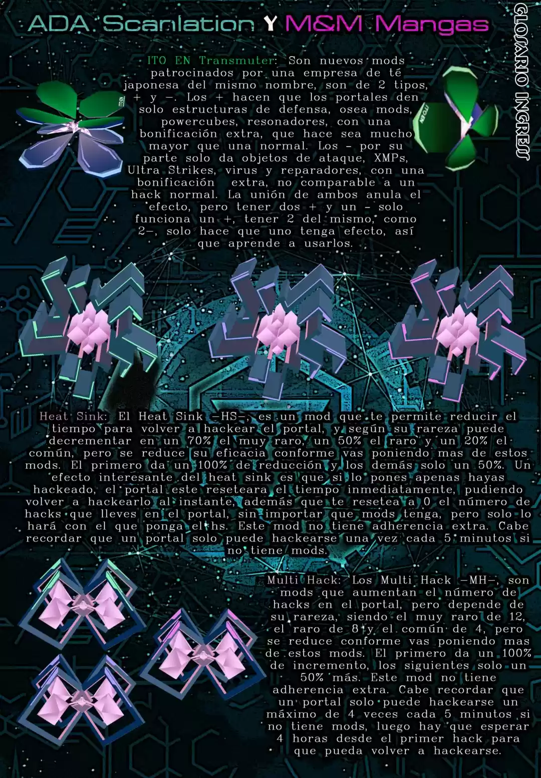 Tokyo Anomaly - Capítulo 1 - Página 62 - LectorTMOo