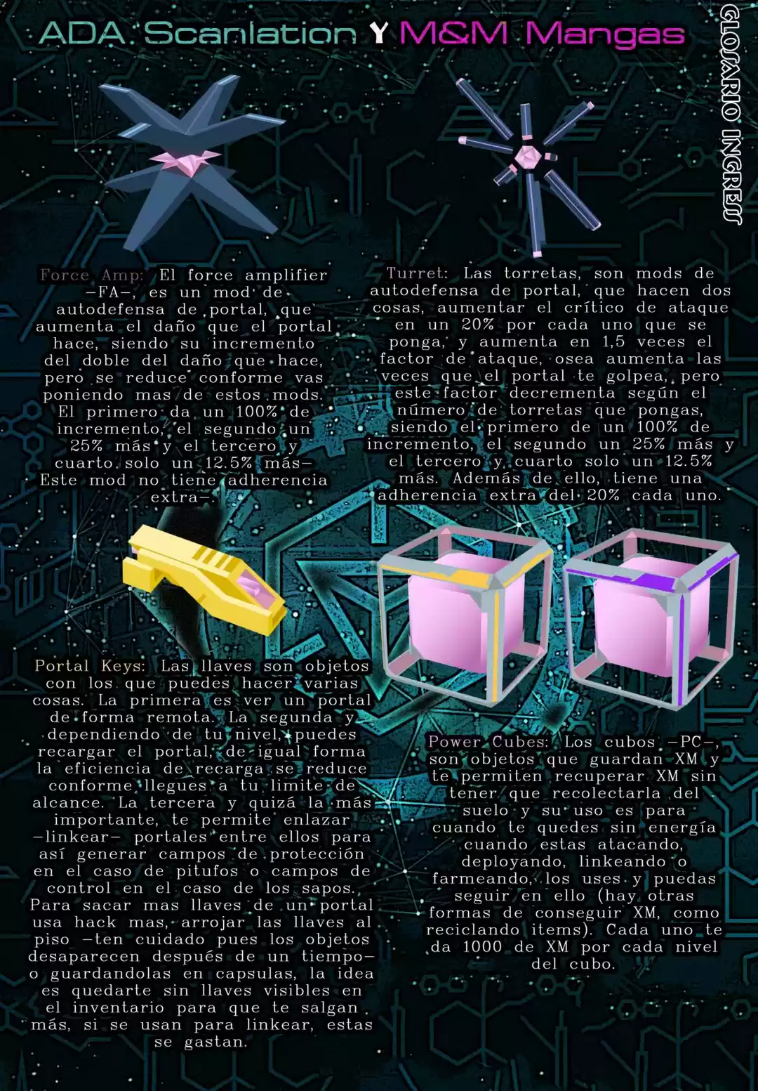 Tokyo Anomaly - Capítulo 1 - Página 63 - LectorTMOo