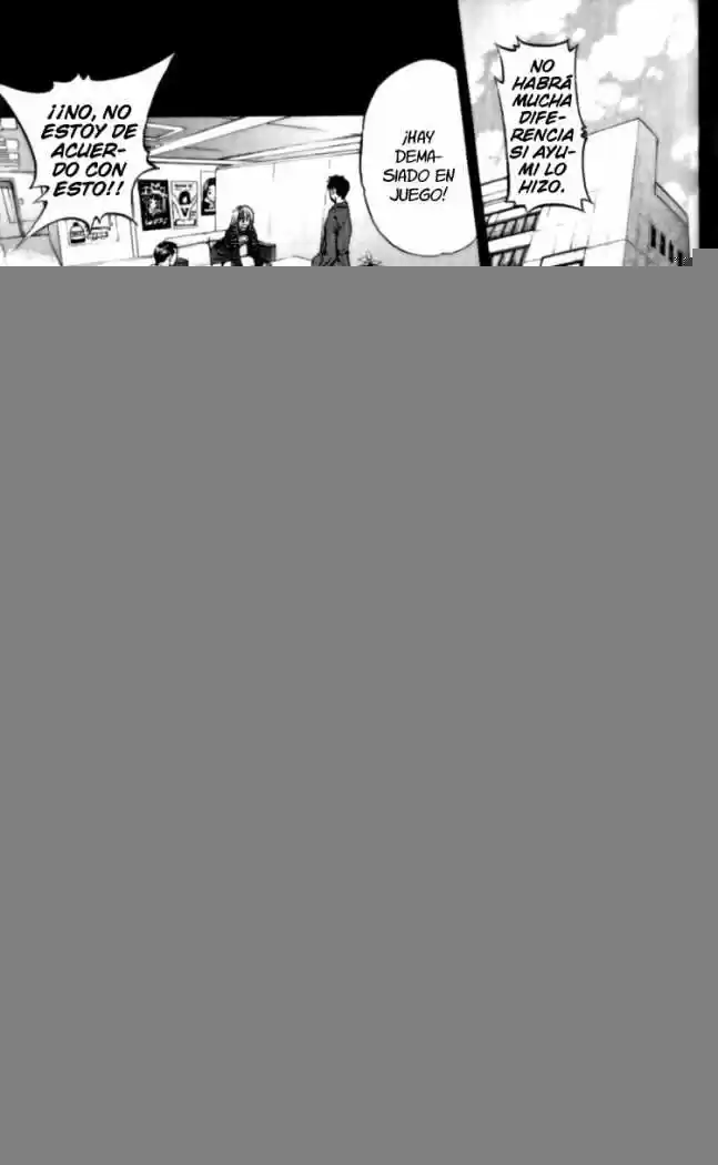 Tokyo Ants (2016) - Capítulo 3 - Página 14 - LectorTMOo