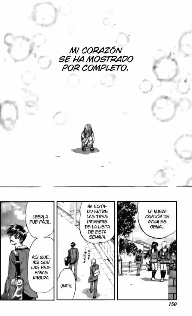 Tokyo Ants (2016) - Capítulo 3 - Página 45 - LectorTMOo